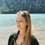 Sarah Ehgartner profile picture